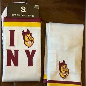 ASU Socks